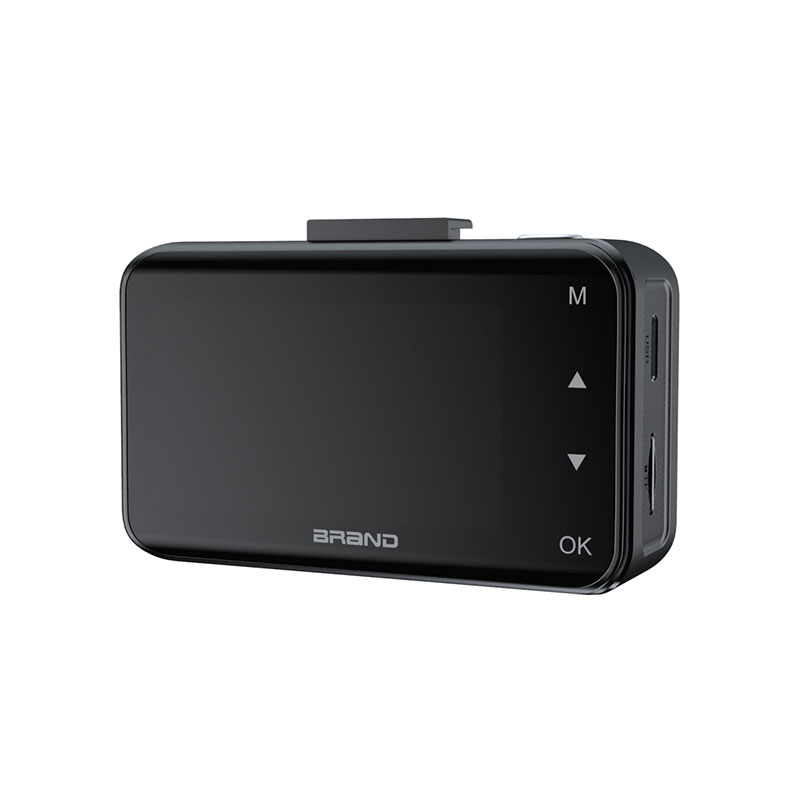 2160P Dash Cam Backup-kamera bagud